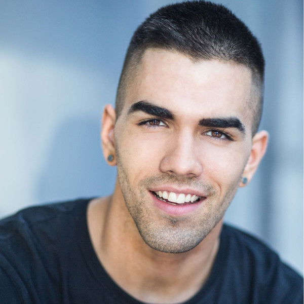 Raymond Johnson-Brown