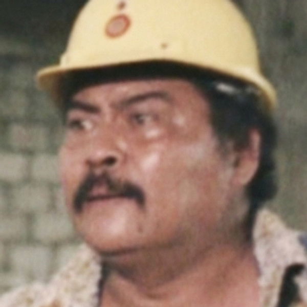 Pancho Pelagio