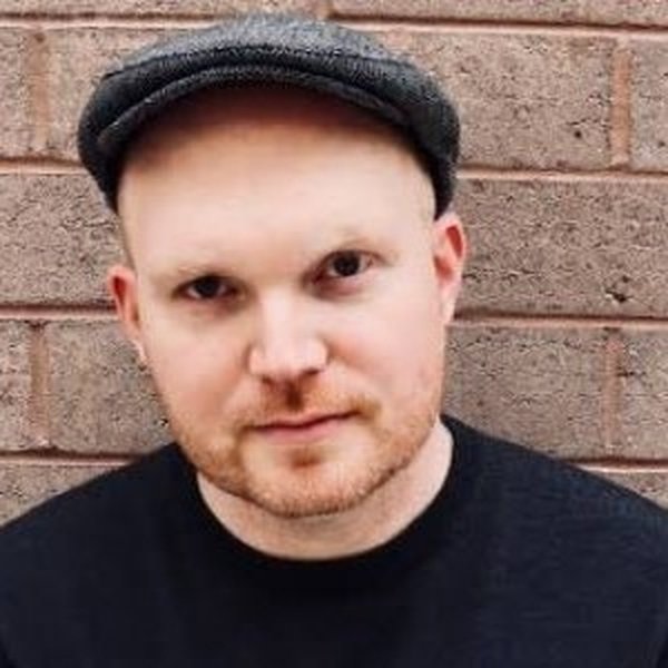 Collin Blair