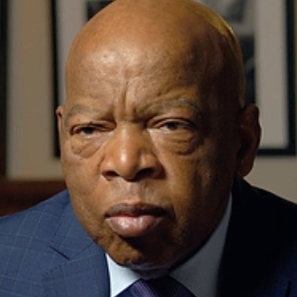 John Lewis