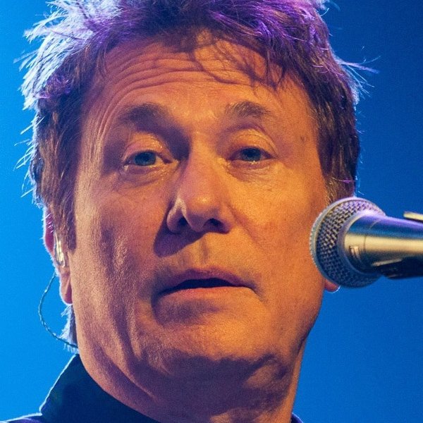 Robert Lamm