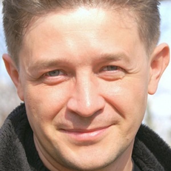 Roman Frolov
