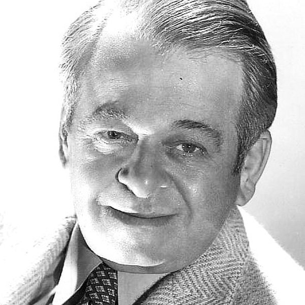 Douglas Leavitt