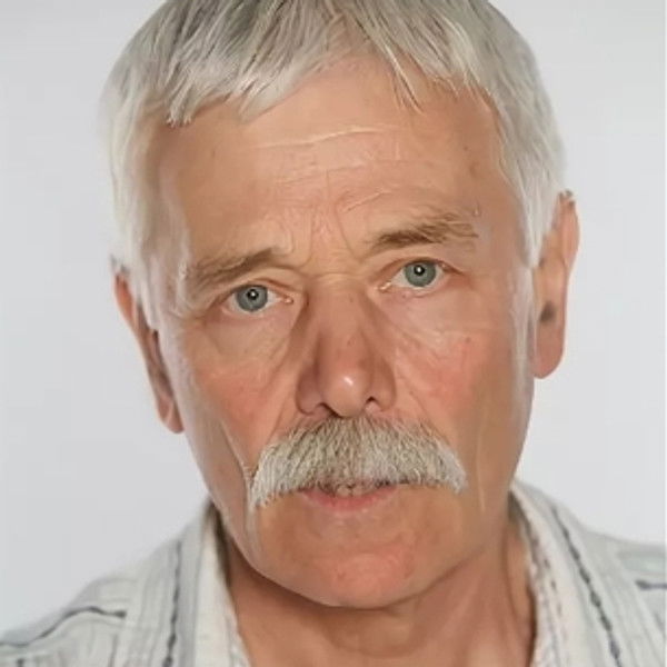 Vladimir Kapustin