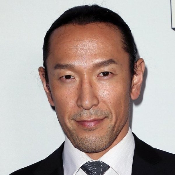 Masami Kosaka