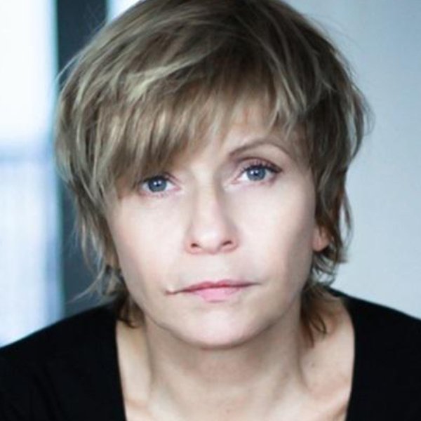 Pascale Mariani