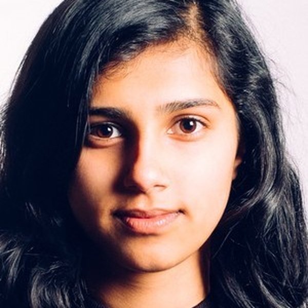 Maariah Hussain