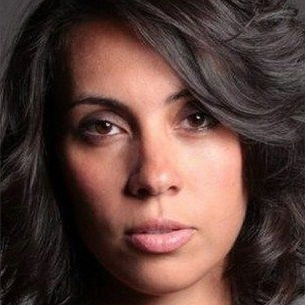 Alexandra Manea