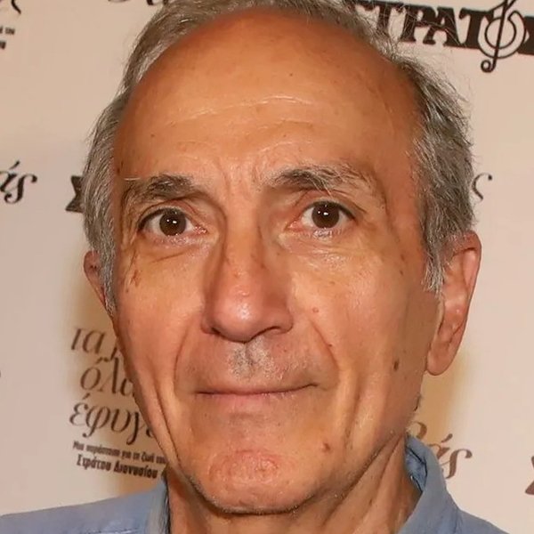 Giannis Dalianis