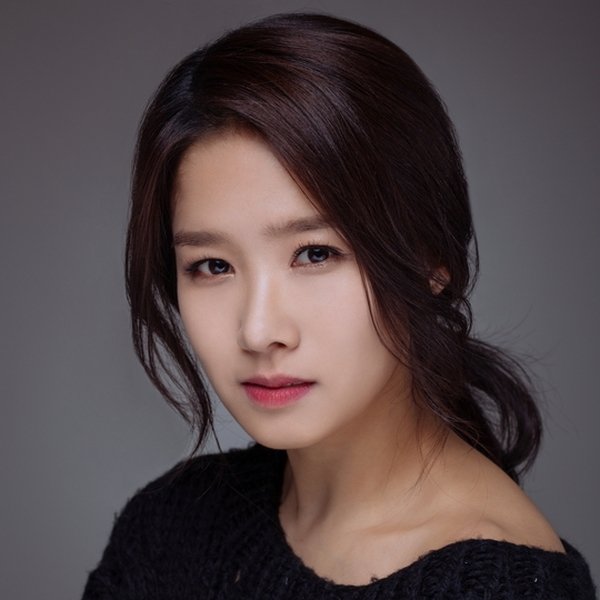 Cho Soo-ha