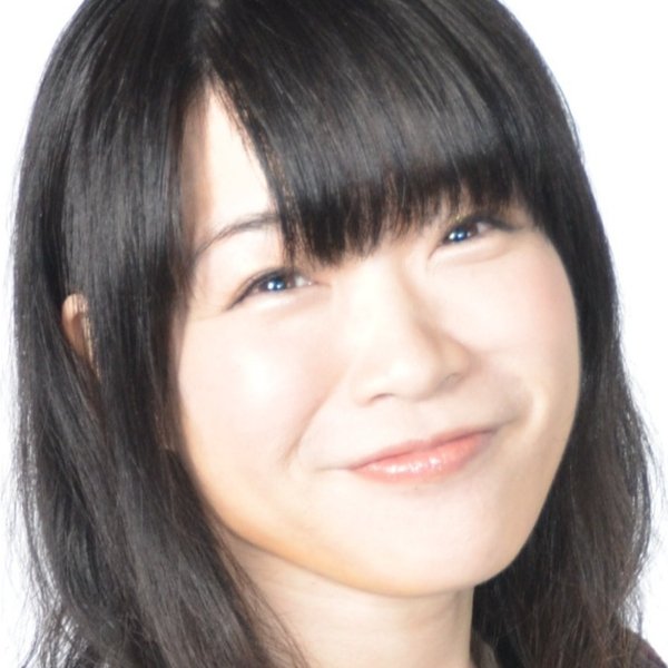 Yayoi Sugaya