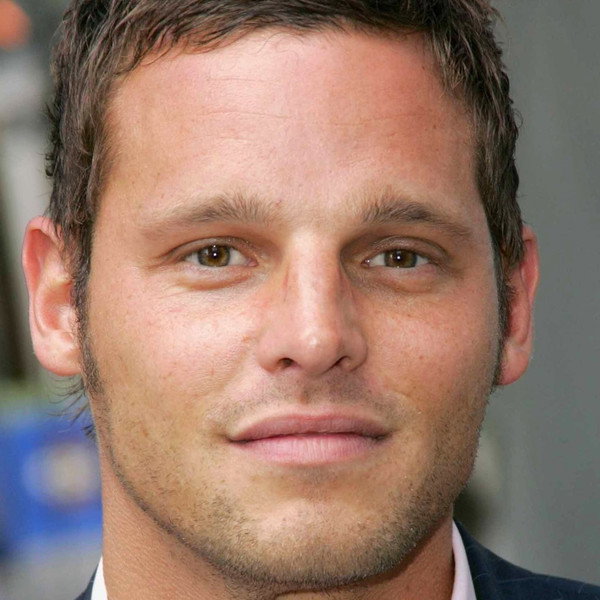 Justin Chambers
