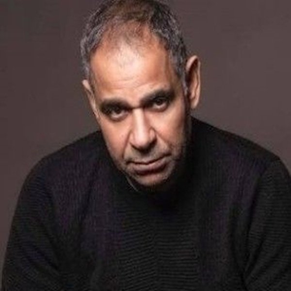 Mahmoud El-Bezzawy