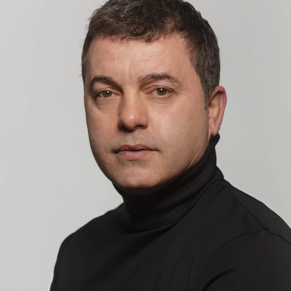 Manuel Lourido