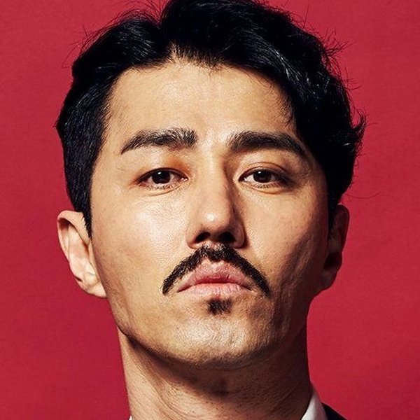 Cha Seung-won