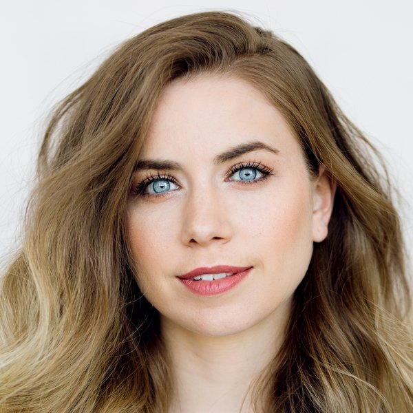 Justine Ashby