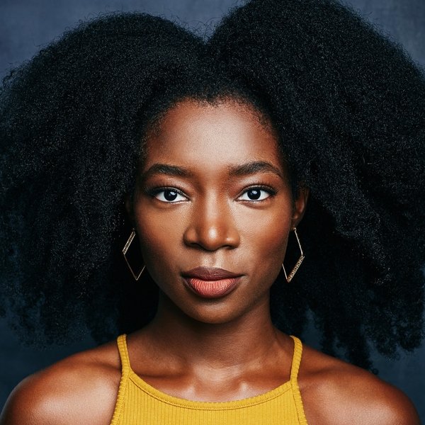 Jacqueline Nwabueze