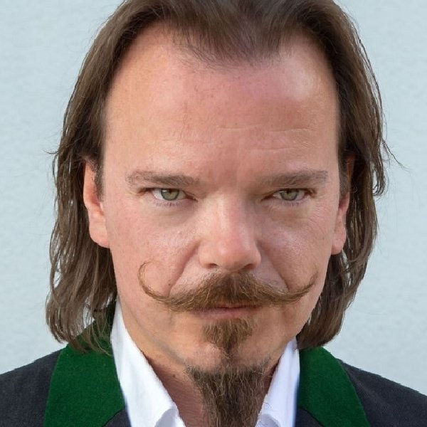 Reinhard Seyer