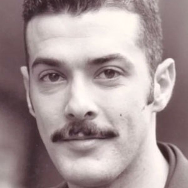 Paul Rutherford