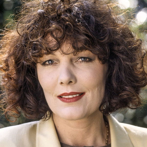 Willeke van Ammelrooy