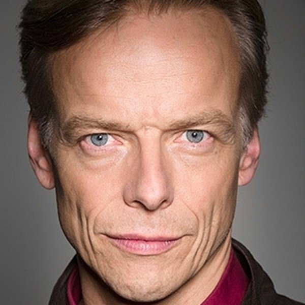 Hans Piesbergen