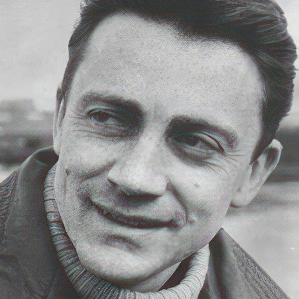 Serge Rousseau