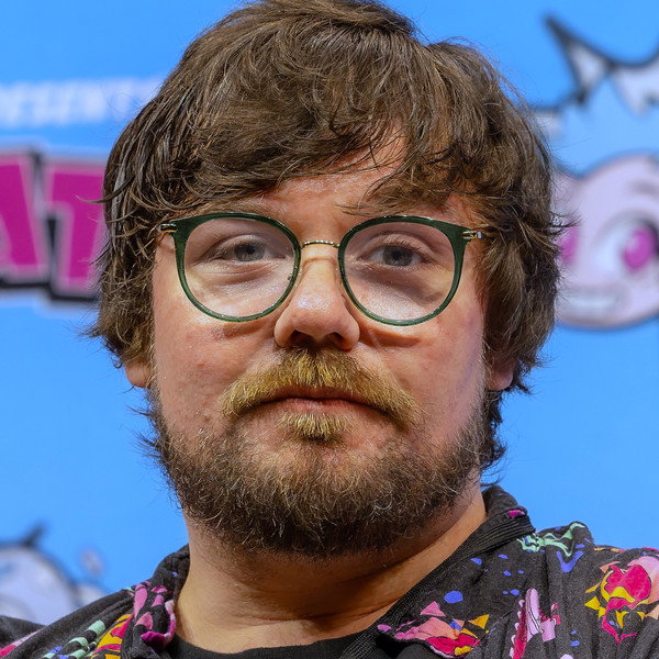 Michael Kovach