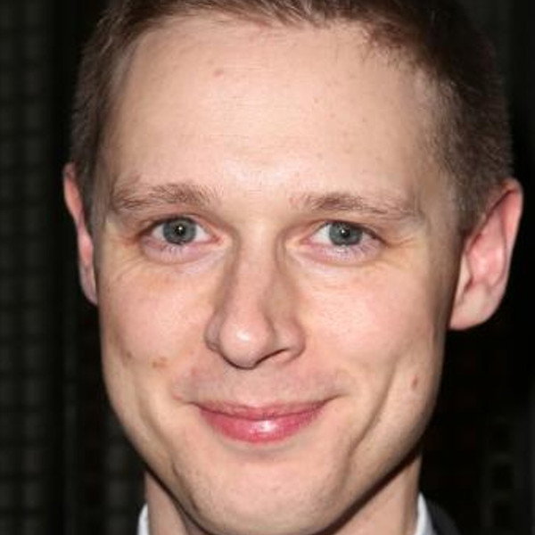 Samuel Barnett