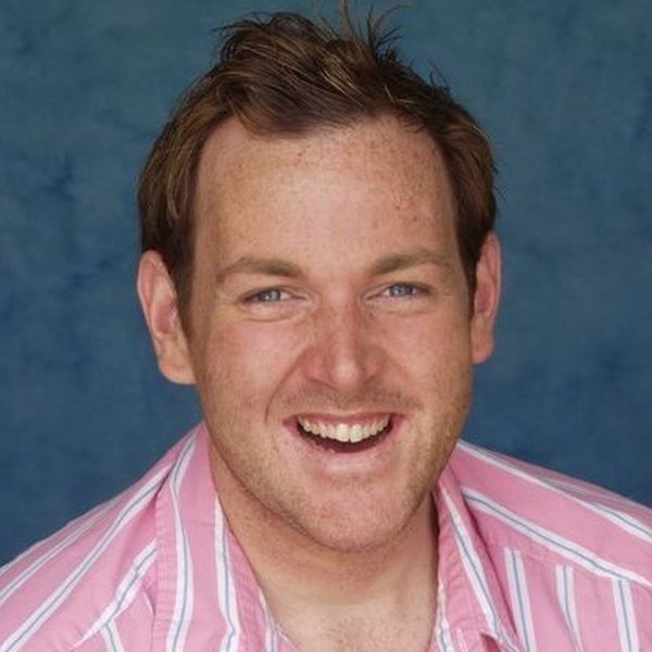 Micah McCain