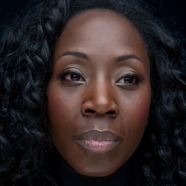 Evelyn Duah