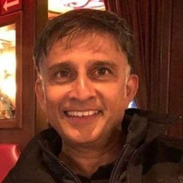 Sanjay Swaroop