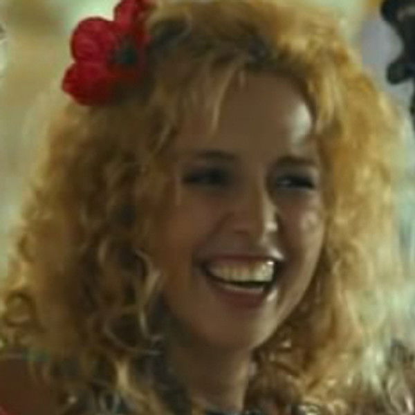 Anastasiya Dobakhova