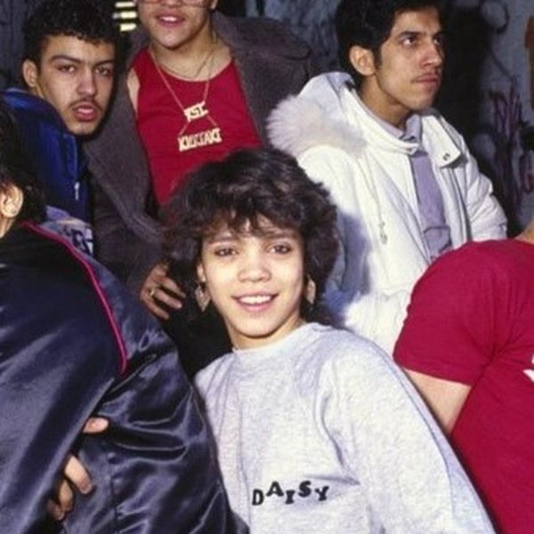 Rock Steady Crew
