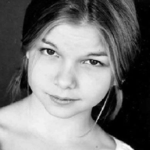 Hannah Swanson