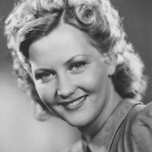 Barbro Kollberg