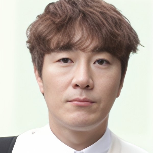 Jo Yong-bok
