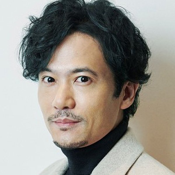Goro Inagaki