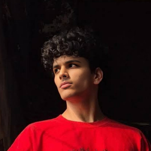 Arjan Panwar