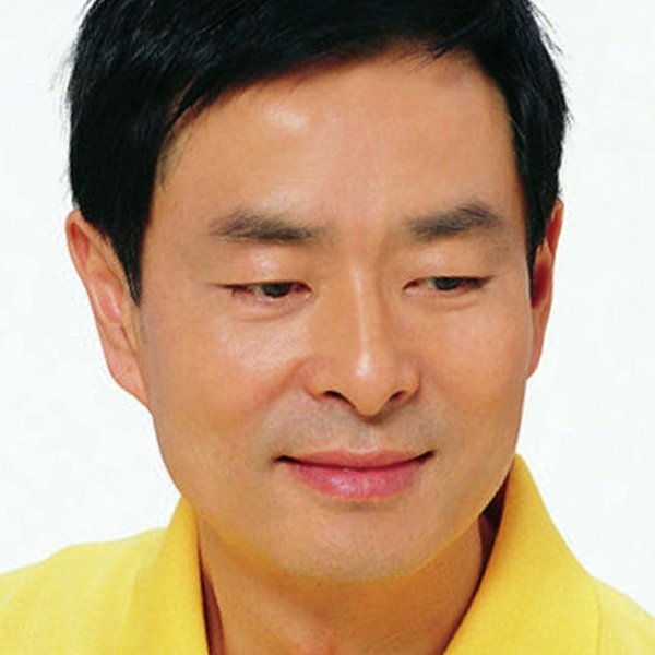 Pu Cunxin