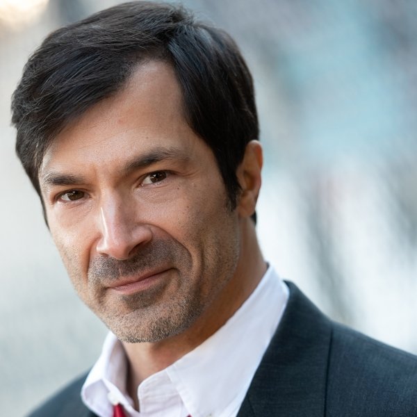 Nicolas diPierro
