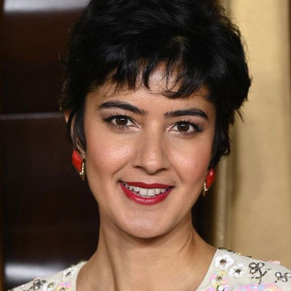 Rakhee Thakrar