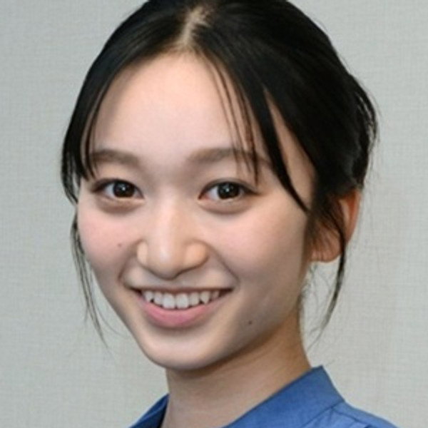 Naho Yokomizo