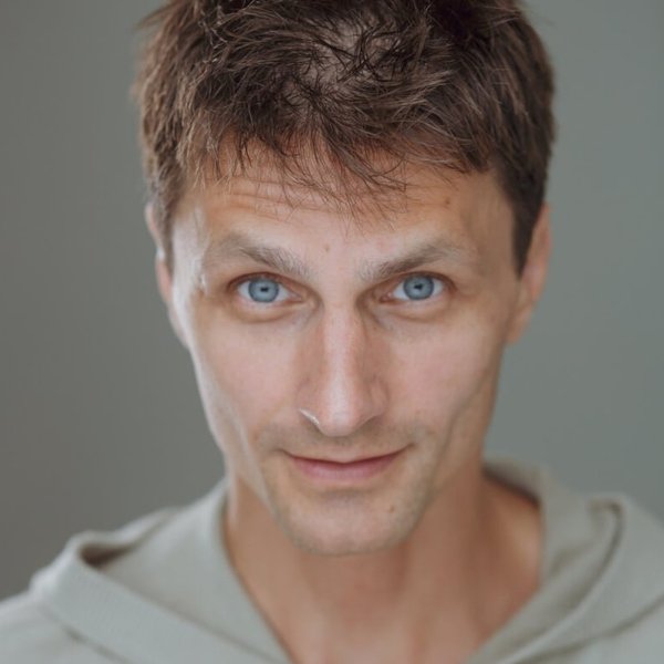 Evgeniy Slavskiy