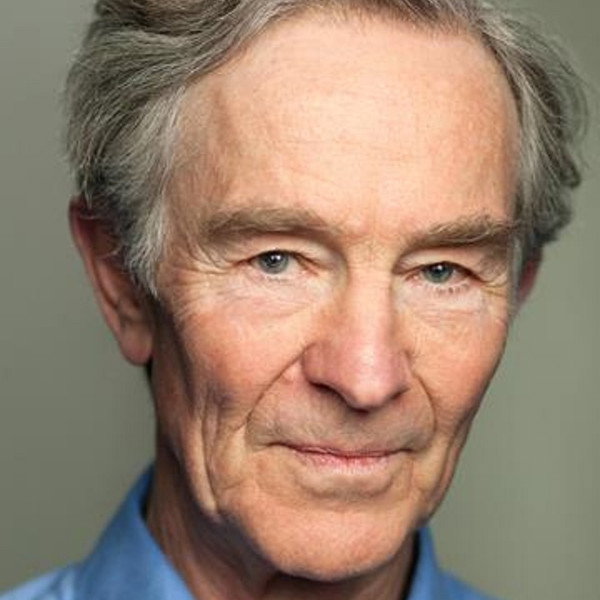 Christopher Ravenscroft