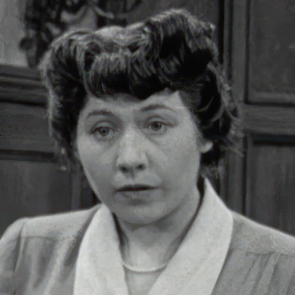 Annie Ravel