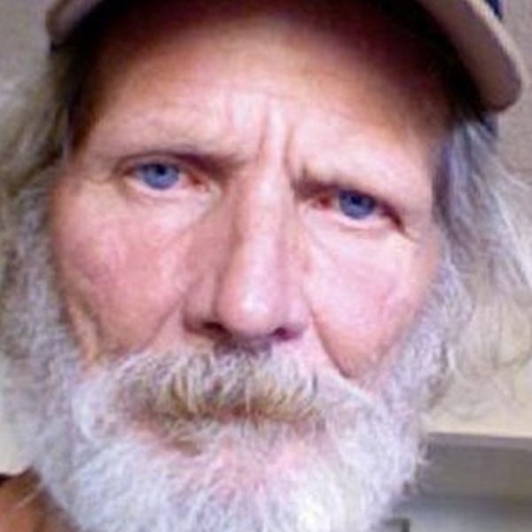 Gary Poulter