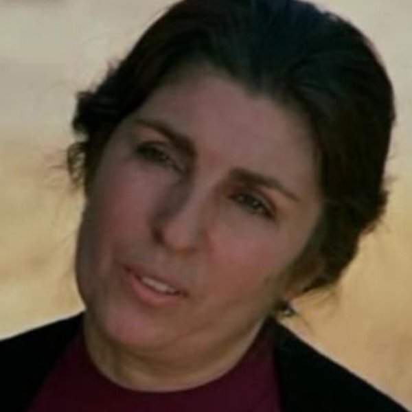 Galya Novents