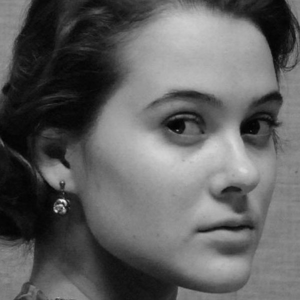 Ekaterina Yuspina
