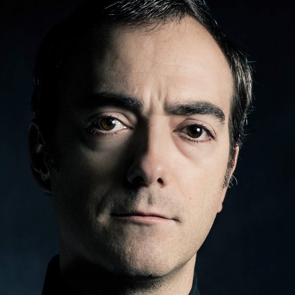 Iván Villanueva