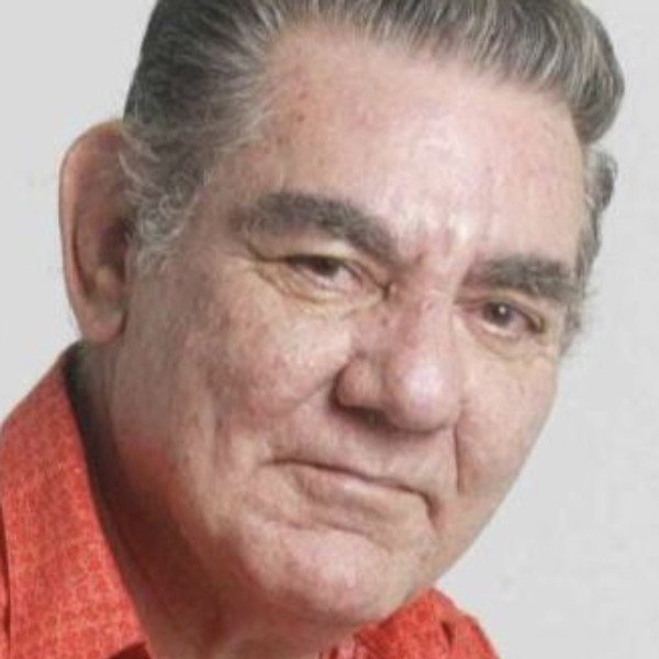 Tino García